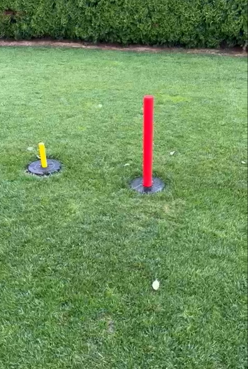 Prototyp – Funktionsclip