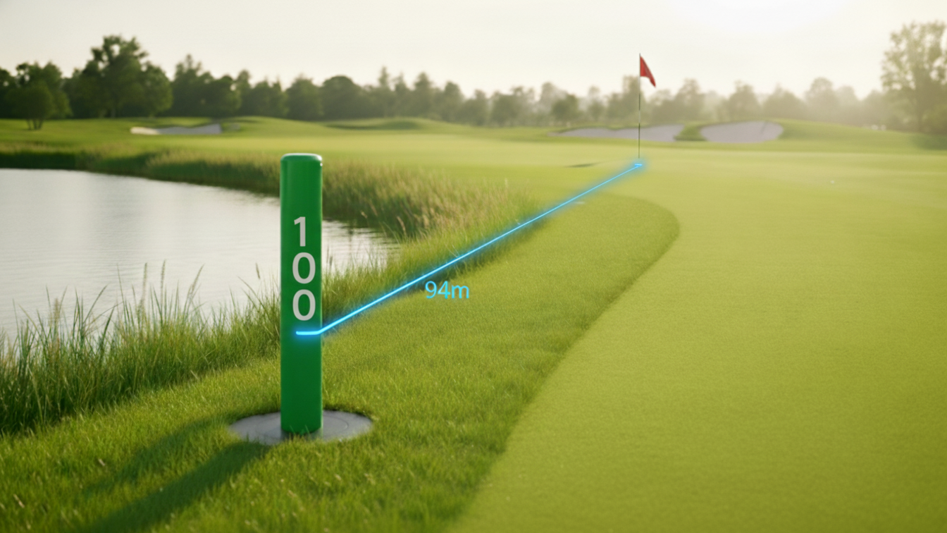 Ungenaue Markierungen